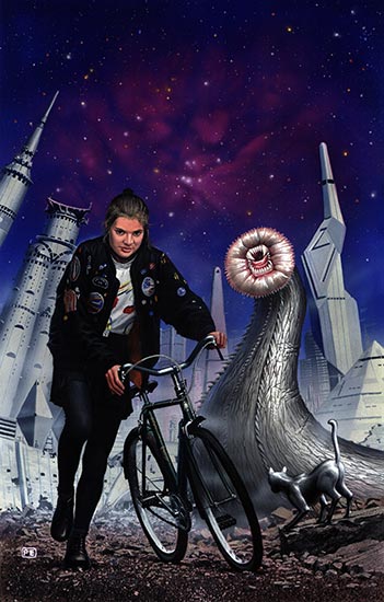 Cats Cradle: Times Crucible