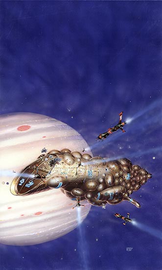 Perry Rhodan 30 to Arkon