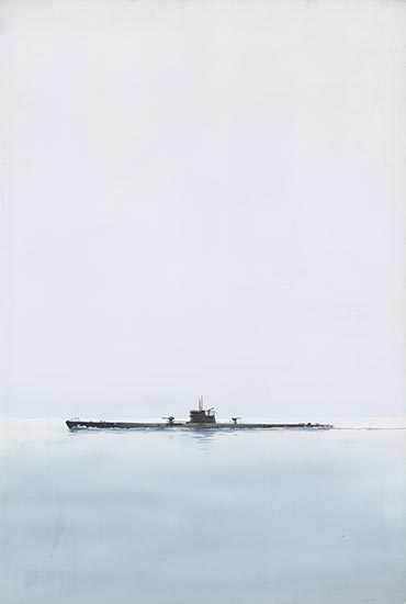 Seawolf 1: Steel Shark