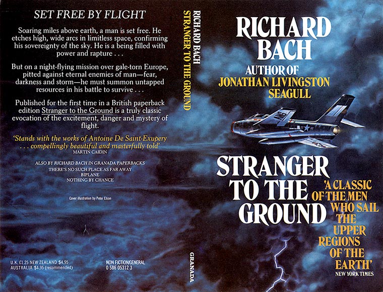 Stranger To The Ground