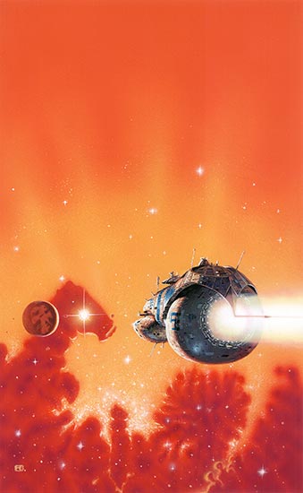 The Best of Isaac Asimov 1954 - 1972