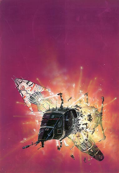 The Early Williamson