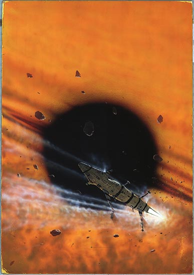 The Power Of Blackness