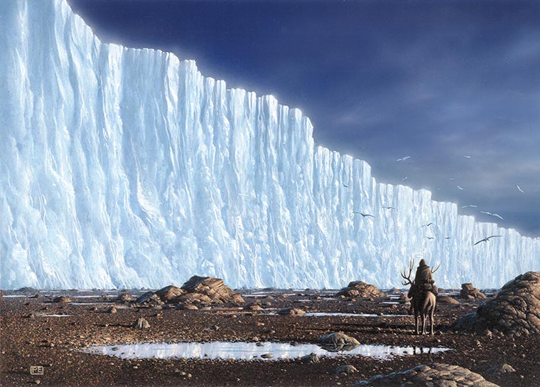 The Red Lord's Reach