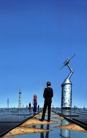 Tomorrow Might Be Different