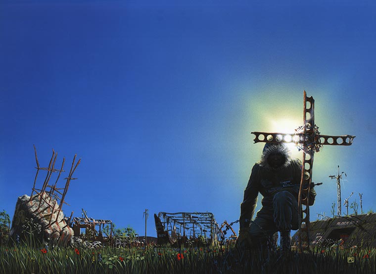 Year Of The Quiet Sun