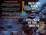 Stranger To The Ground