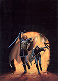 Swords And Deviltry