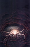 The Fire Worm