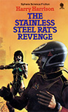 The Stainless Steel Rat's Revenge